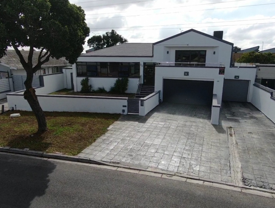 To Let 2 Bedroom Property for Rent in Newfields Western Cape